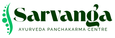 Sarvanga Logo